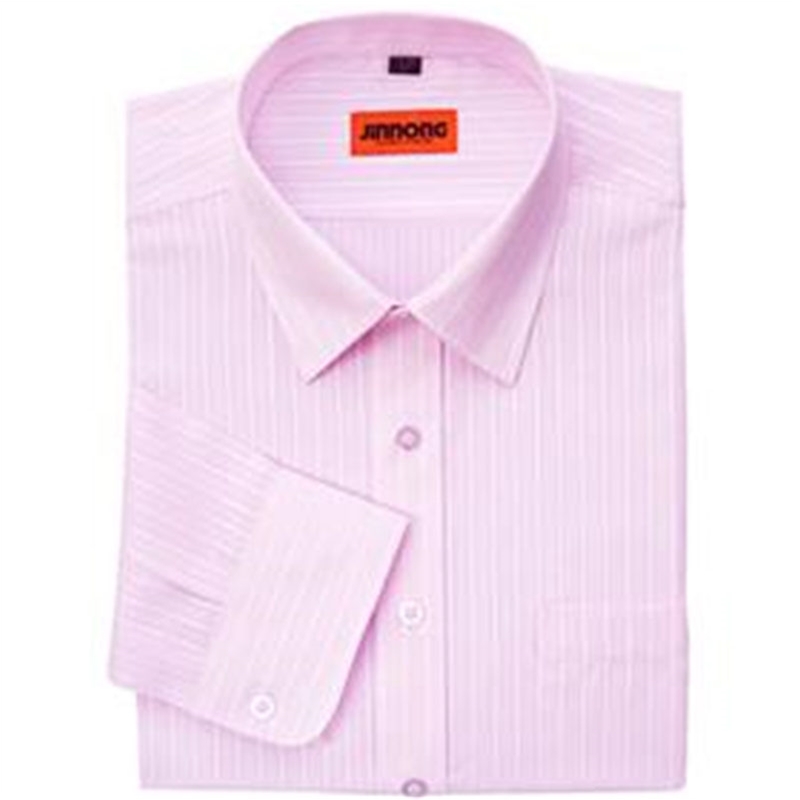 純棉牛津紡短袖